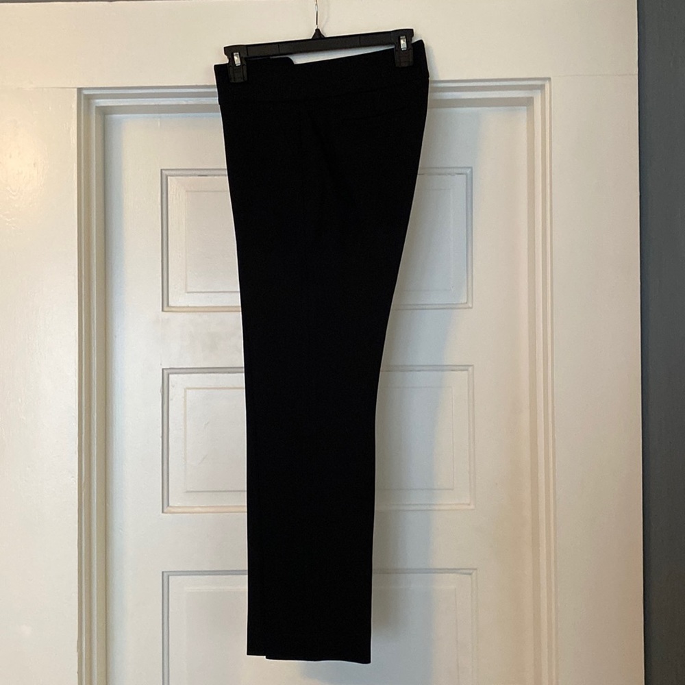Vince Camuto straight leg dress pant